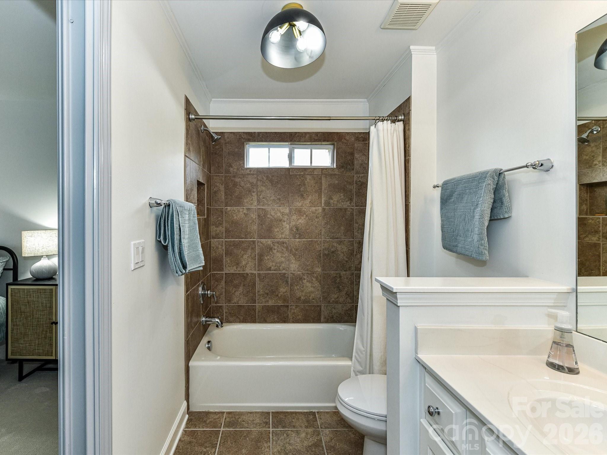 Bridgemill - Residential