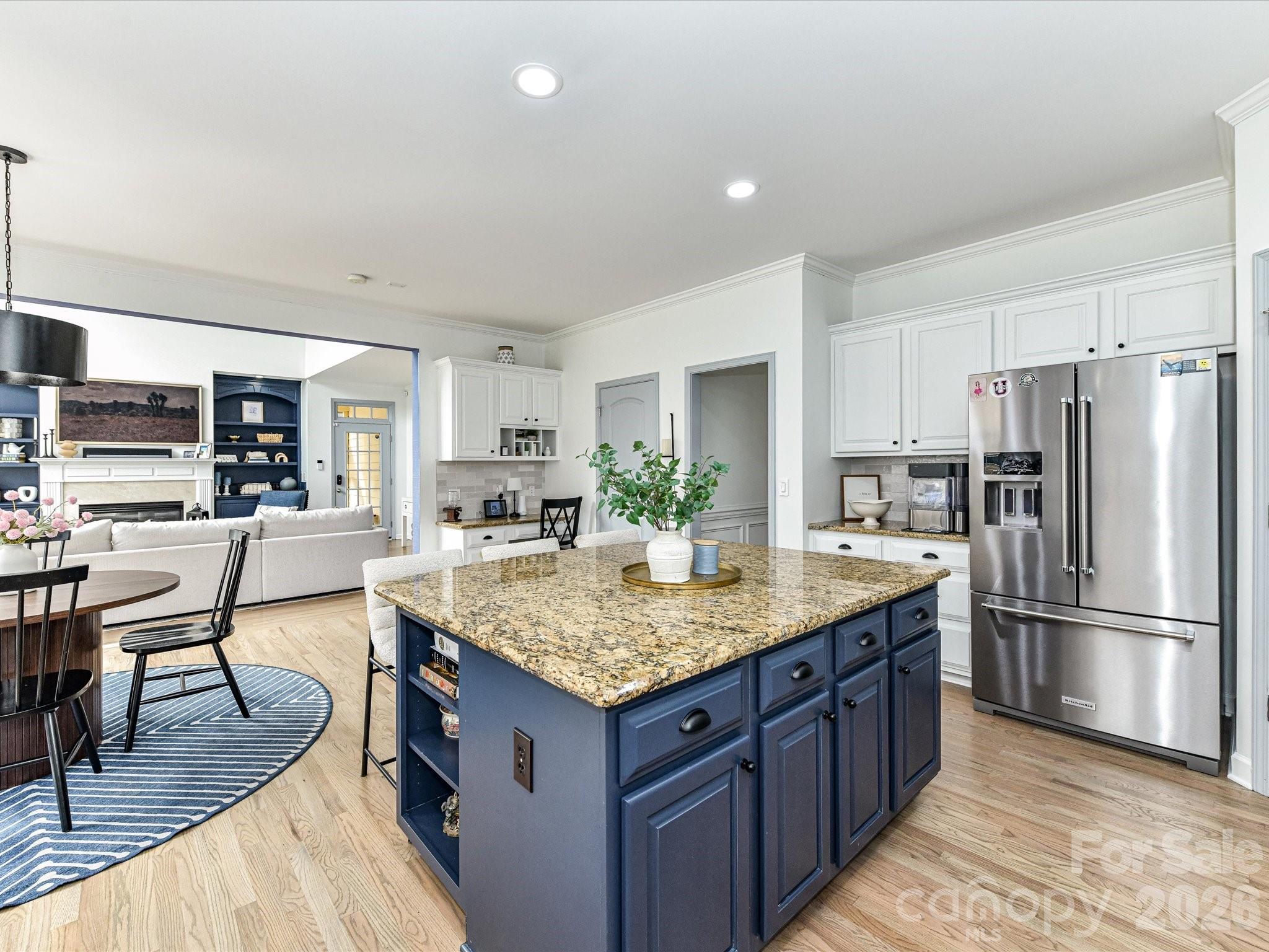 Bridgemill - Residential