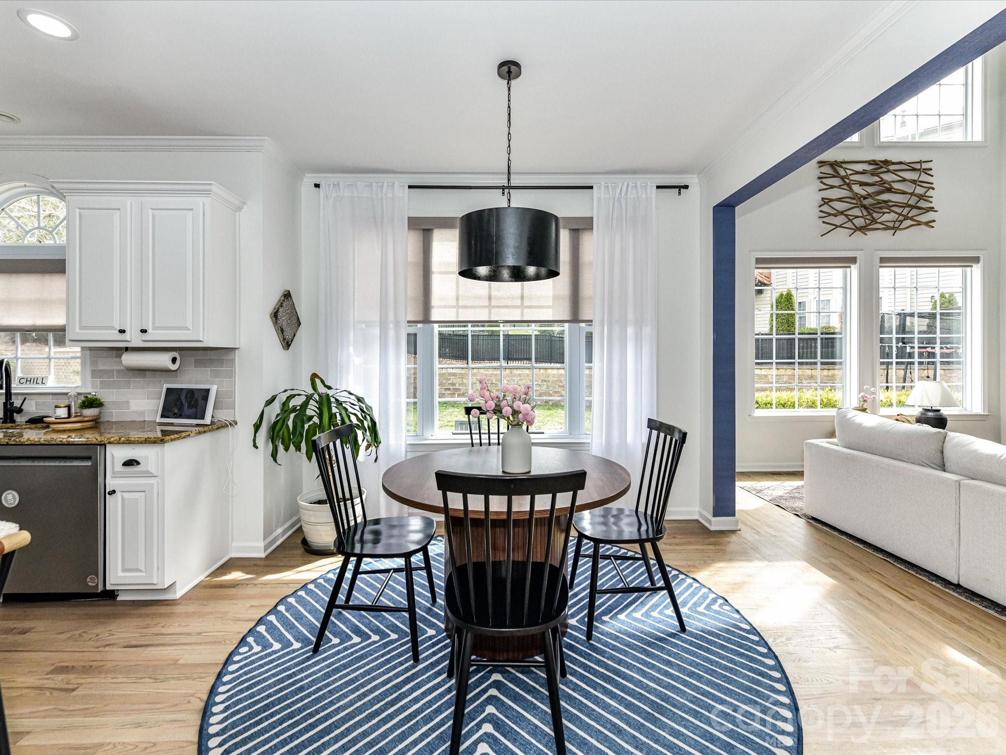 Bridgemill - Residential