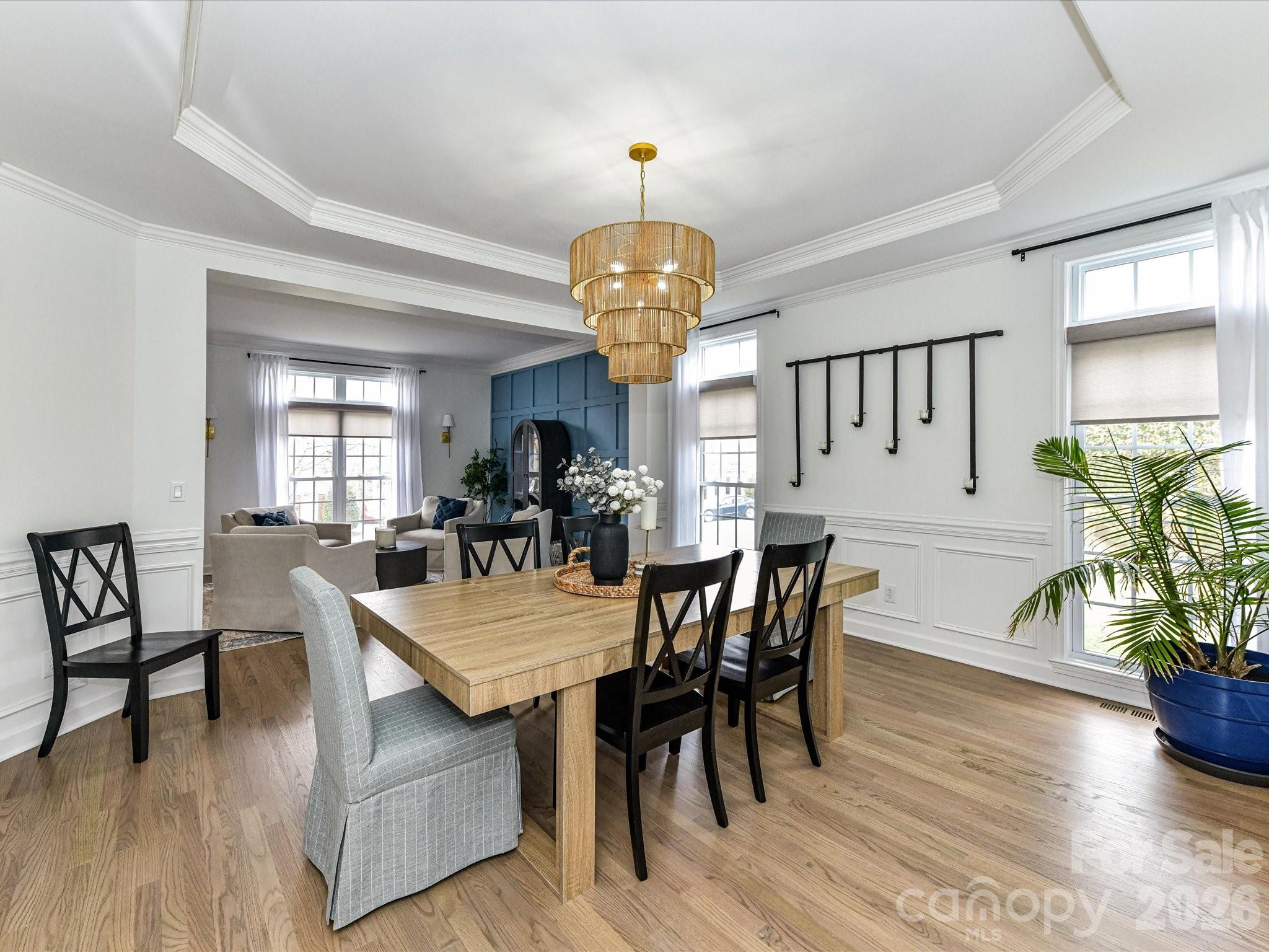 Bridgemill - Residential