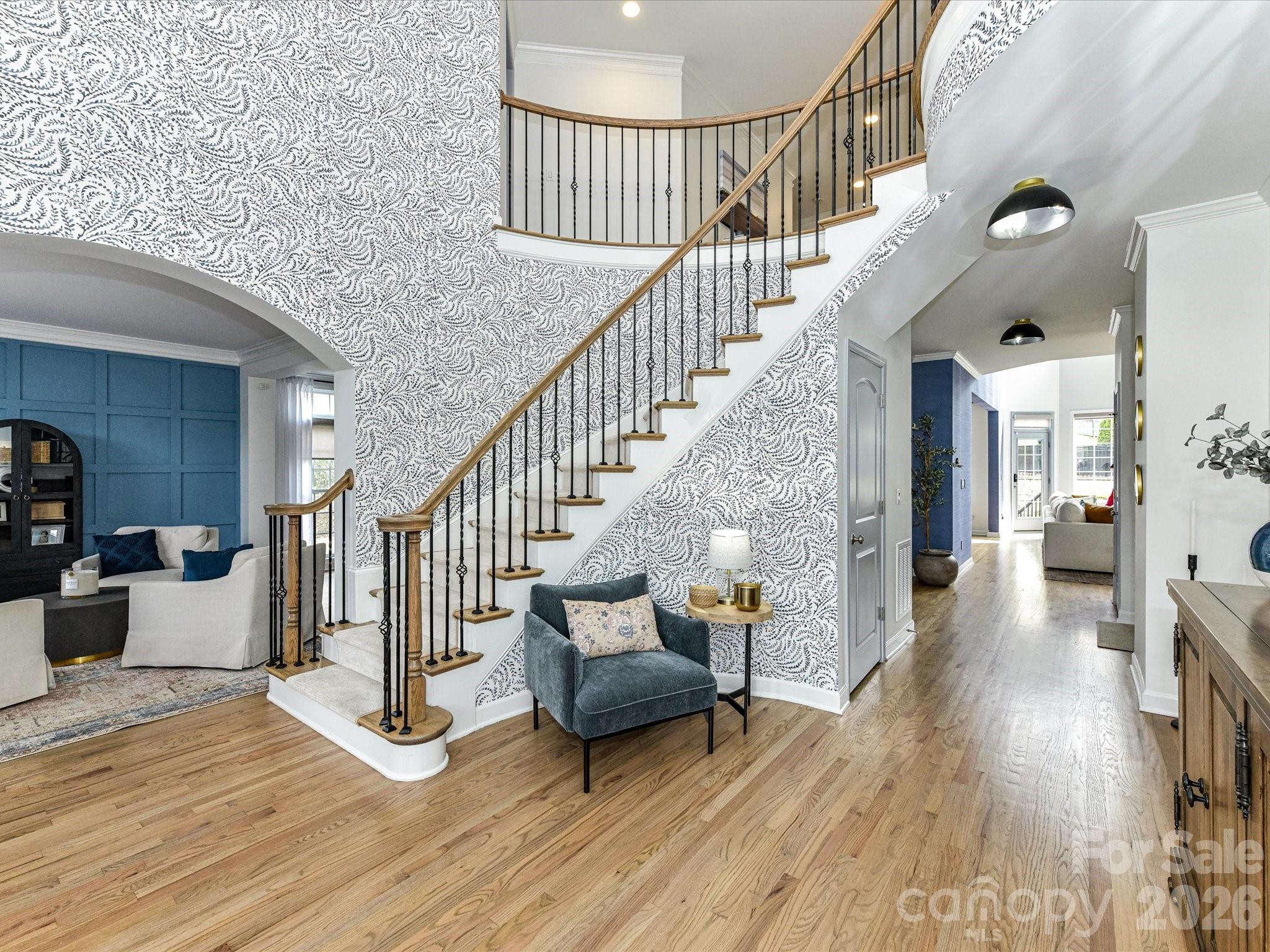 Bridgemill - Residential