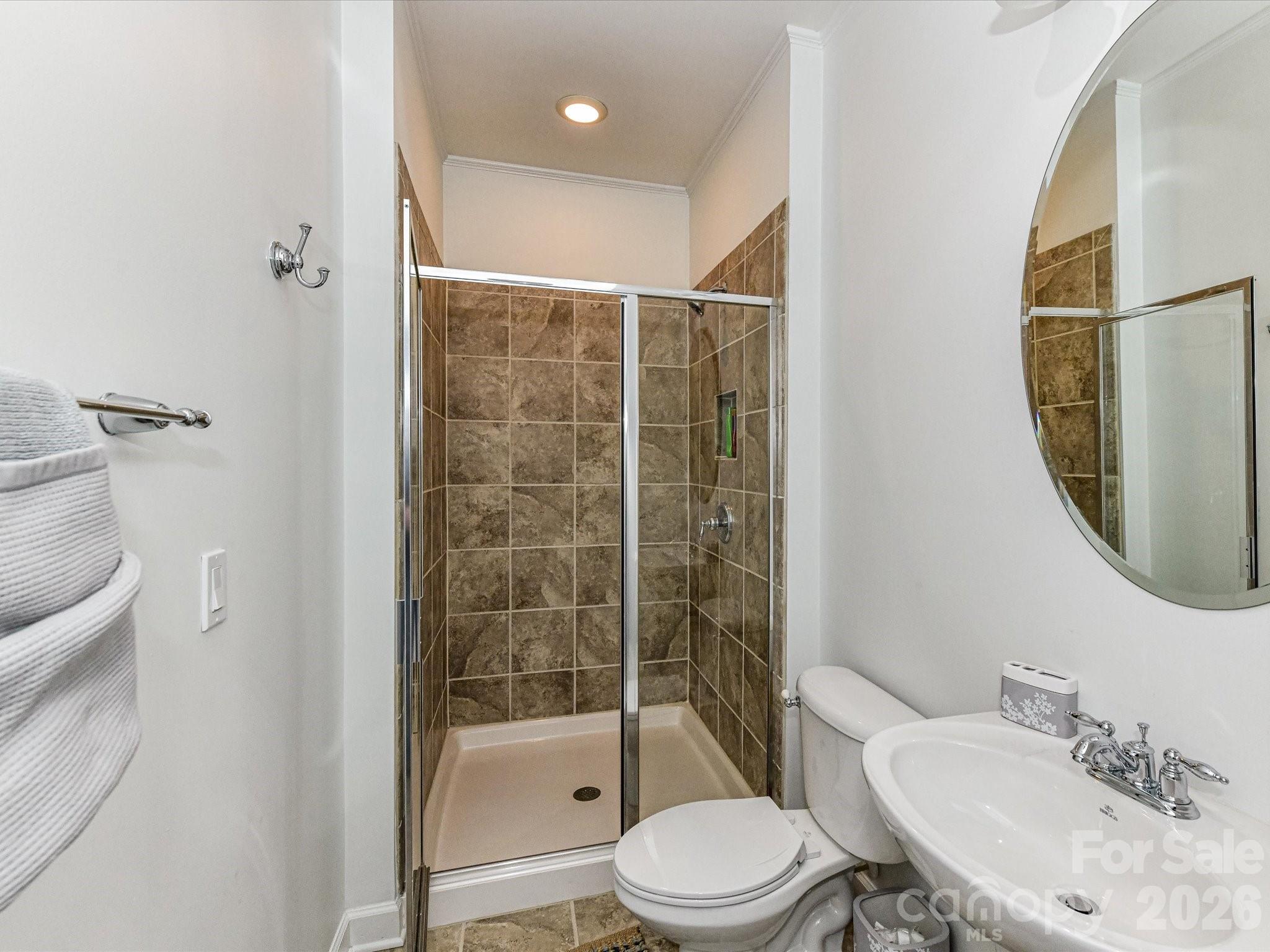 Bridgemill - Residential