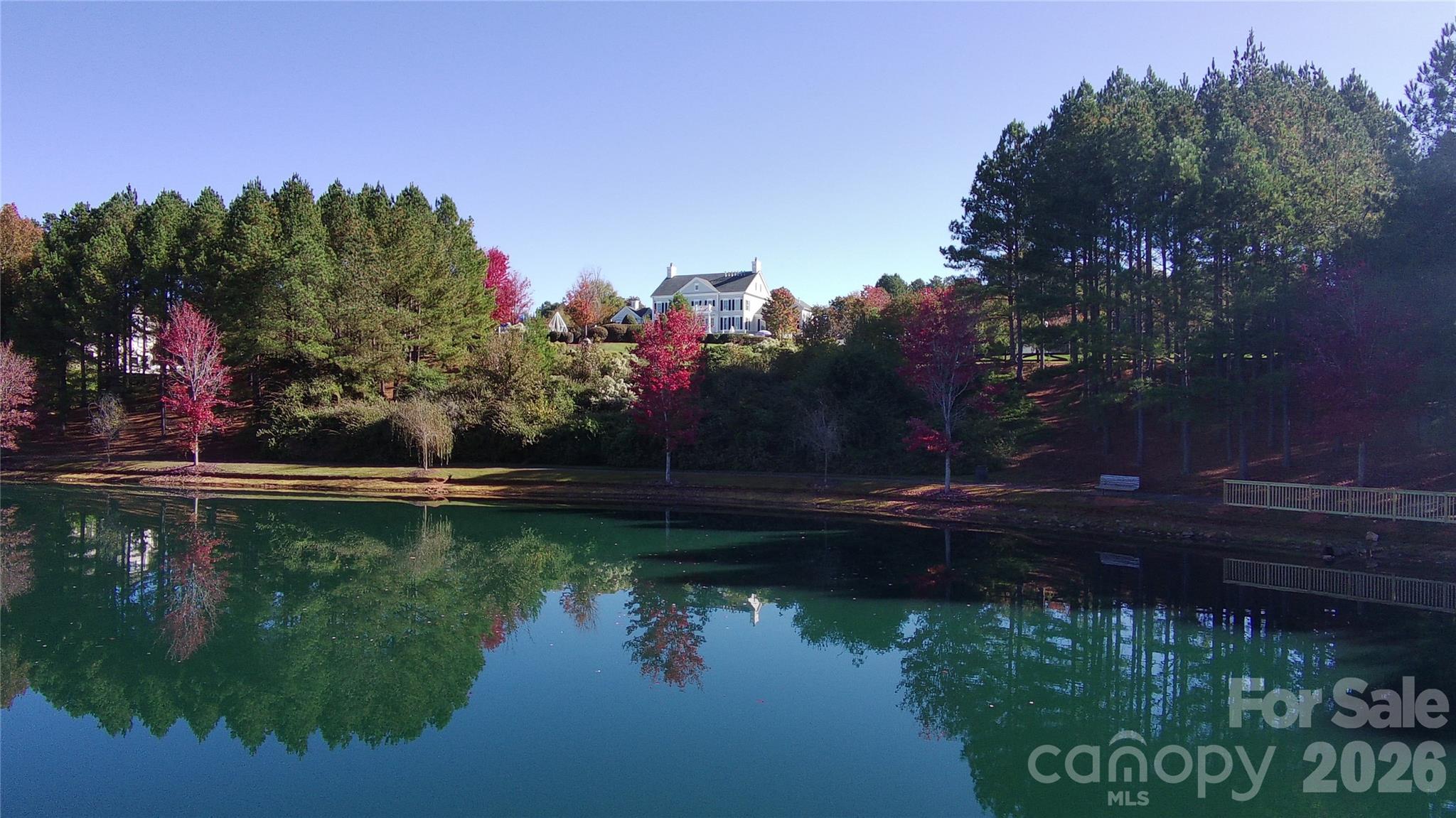 Bridgemill - Residential