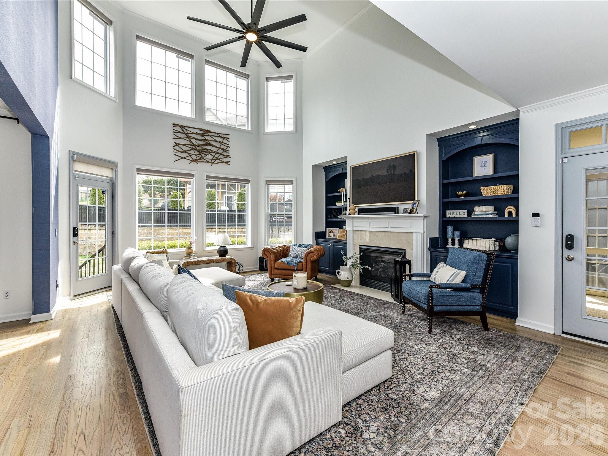 Bridgemill - Residential