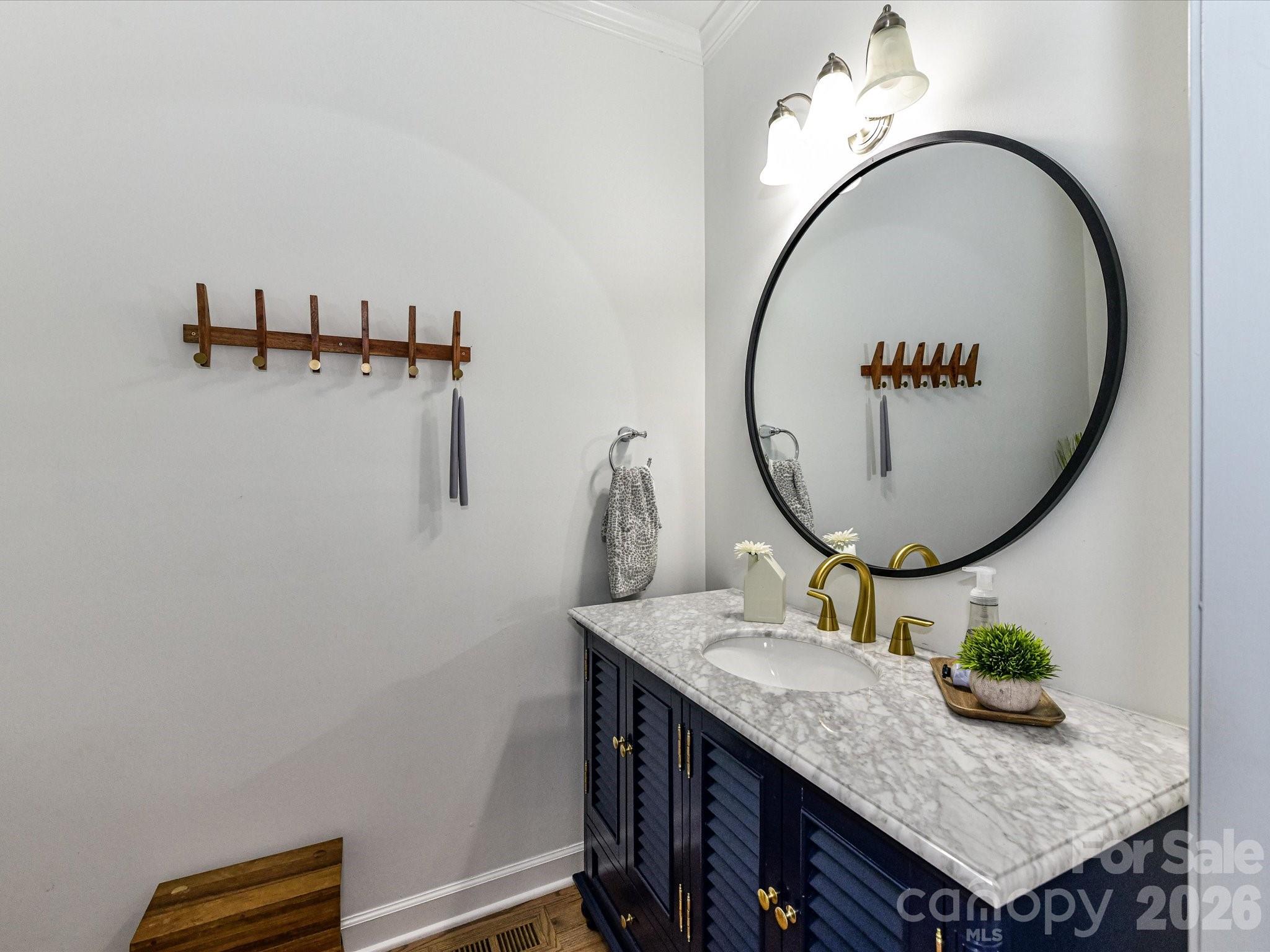 Bridgemill - Residential