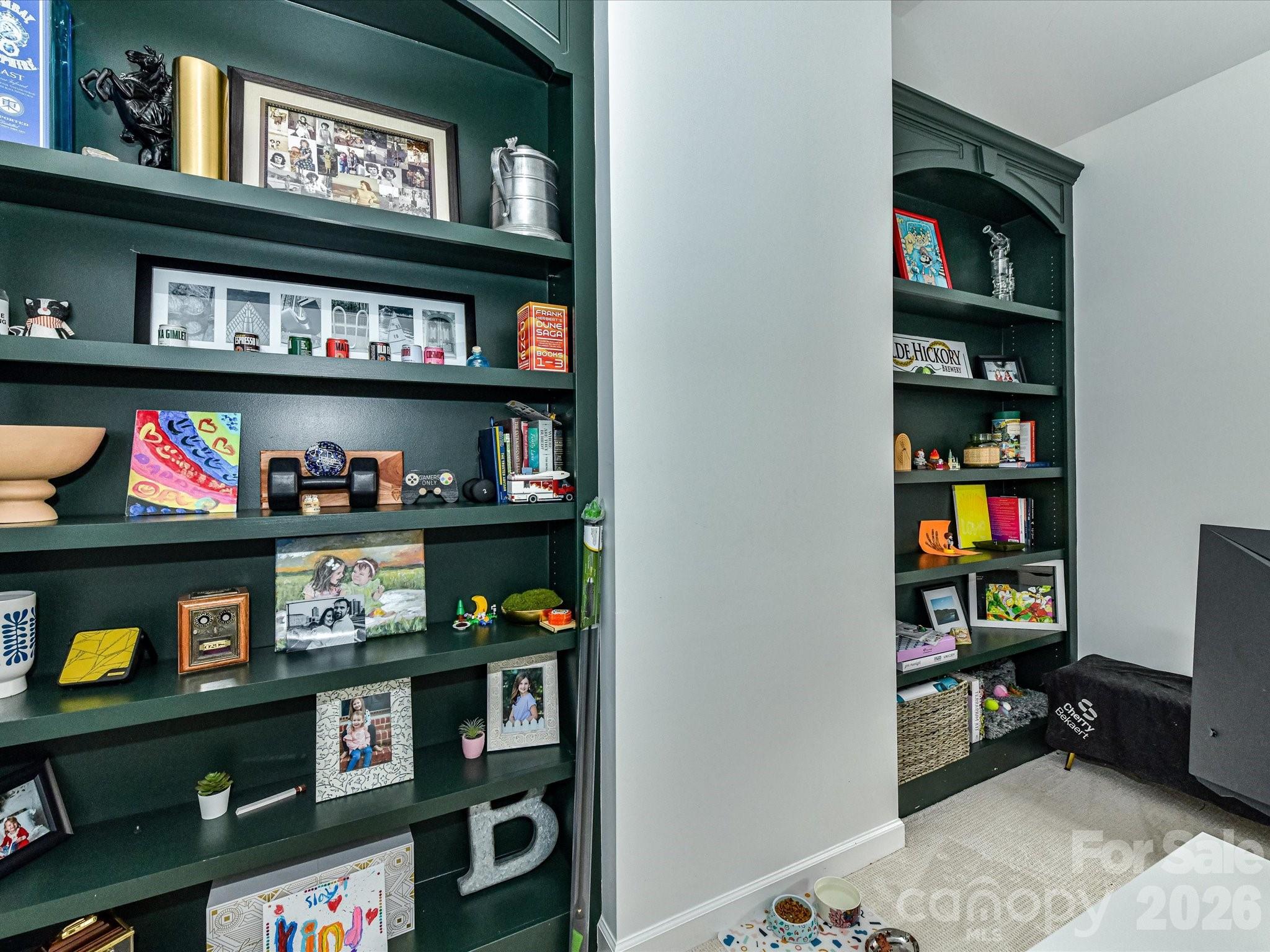 Bridgemill - Residential