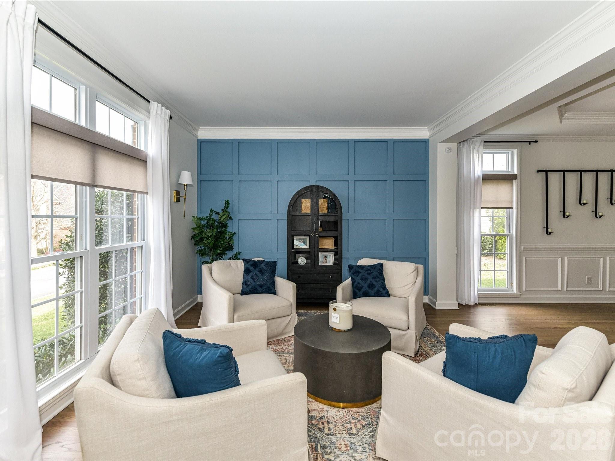 Bridgemill - Residential