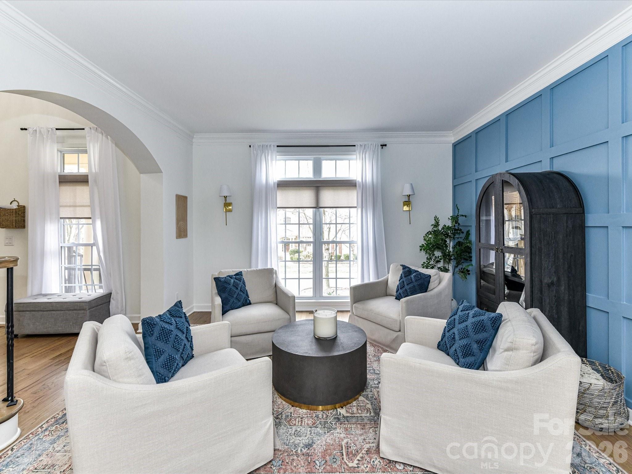 Bridgemill - Residential