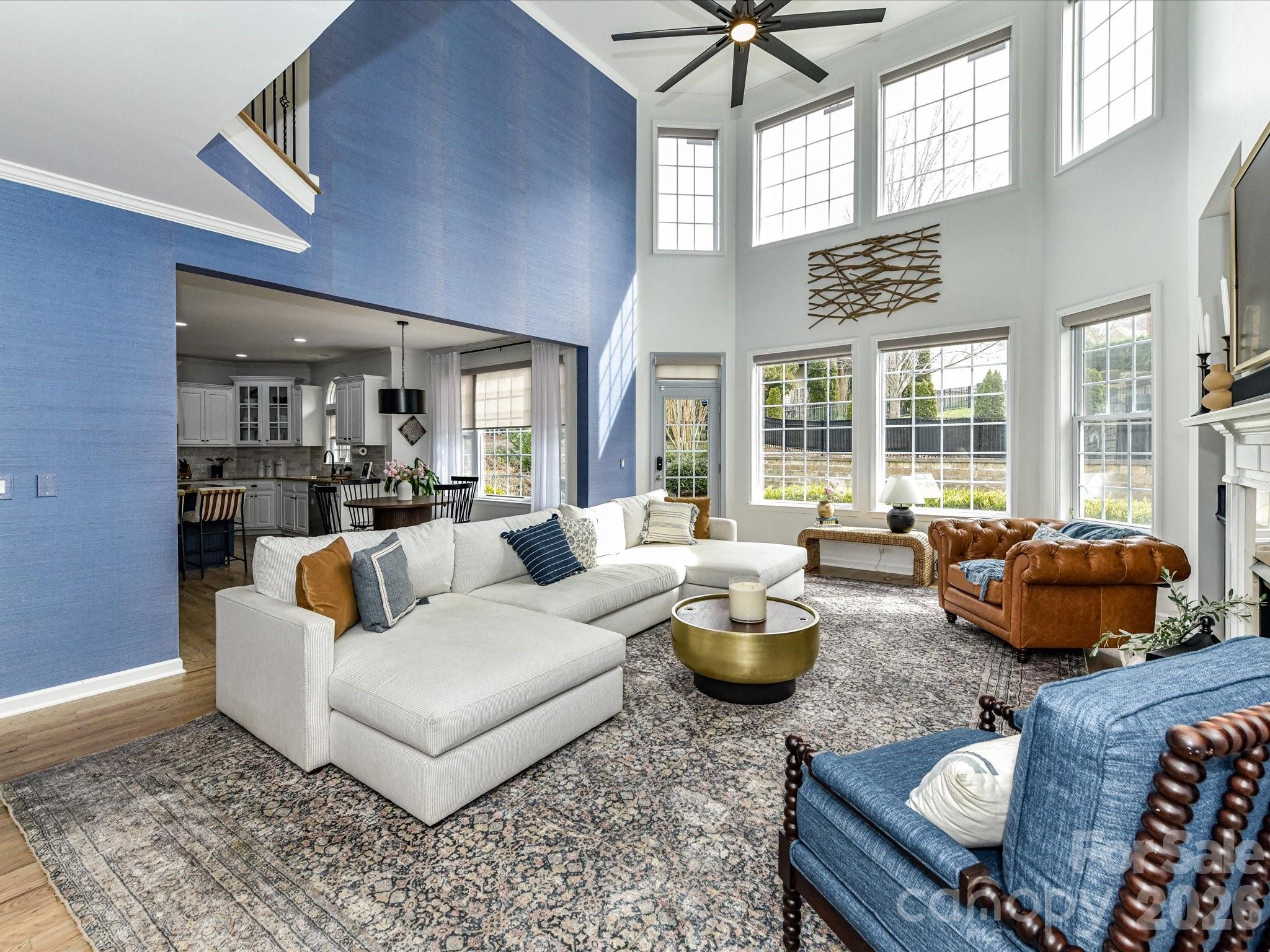 Bridgemill - Residential