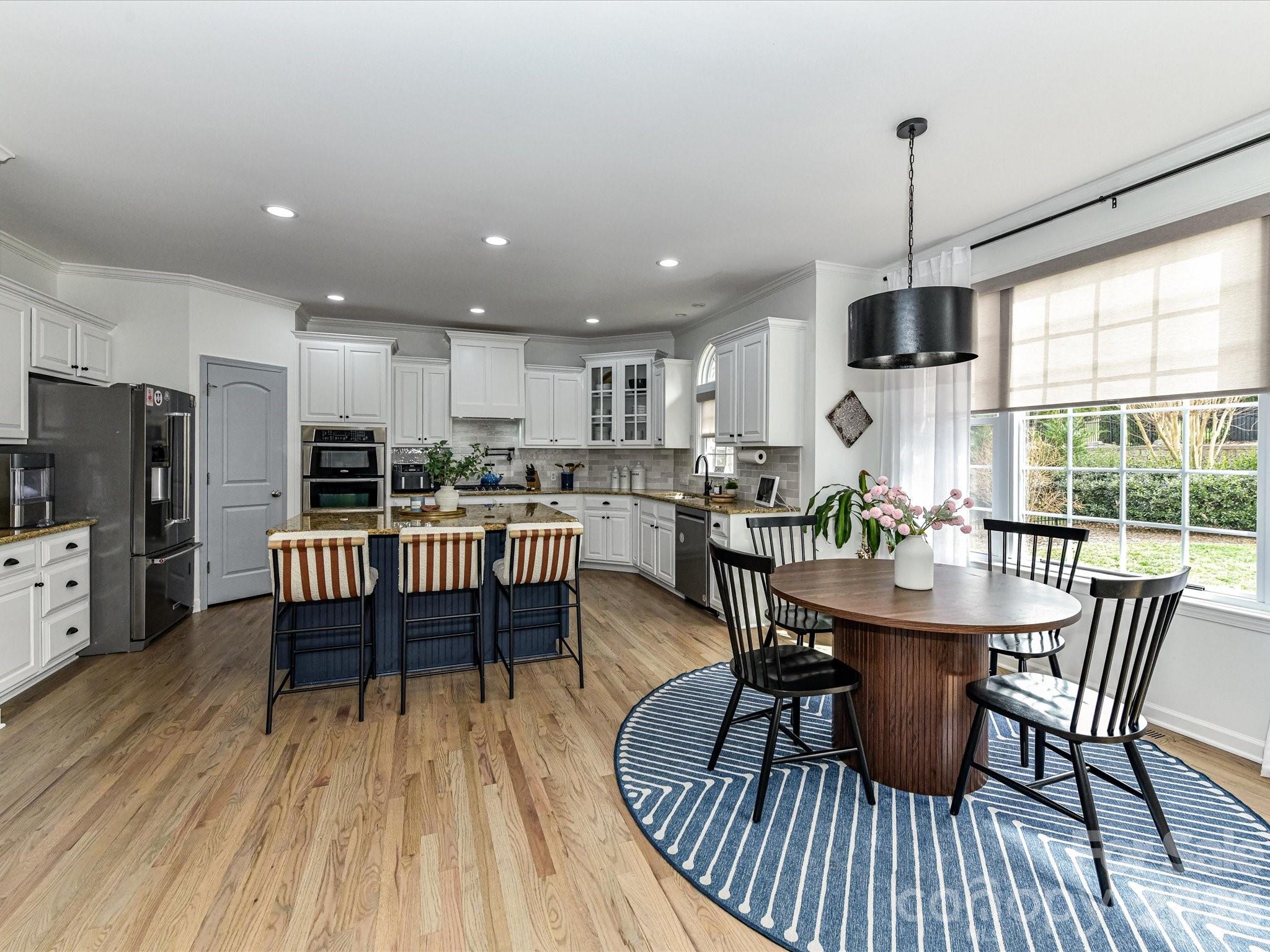 Bridgemill - Residential