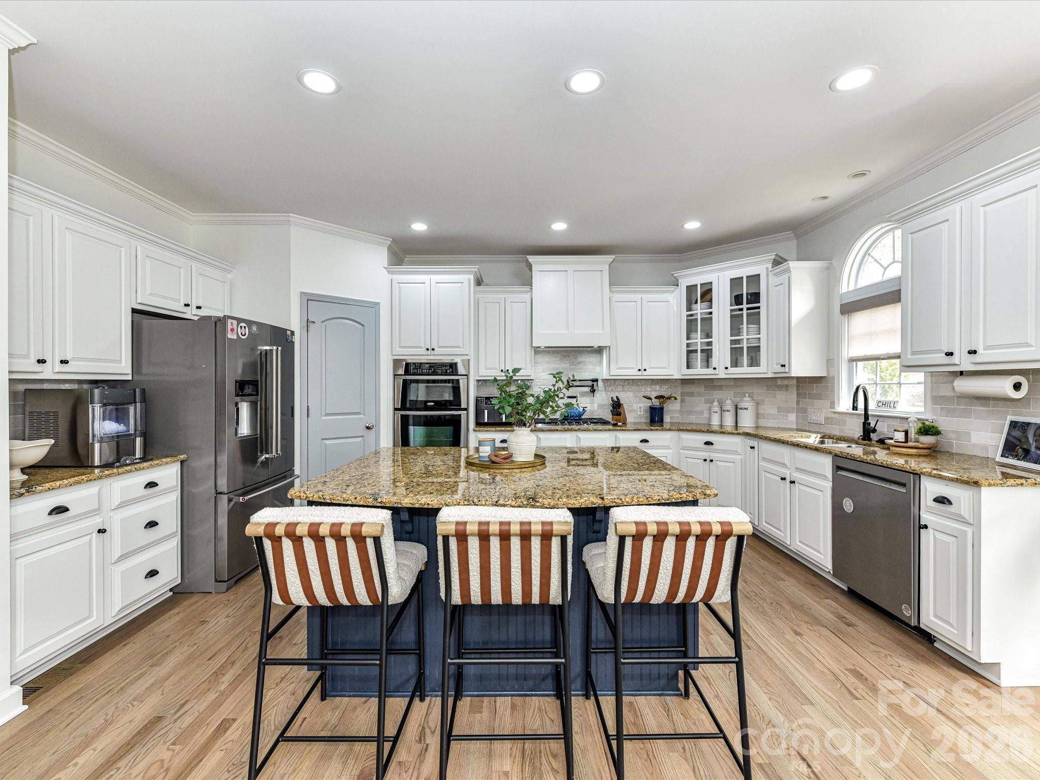 Bridgemill - Residential