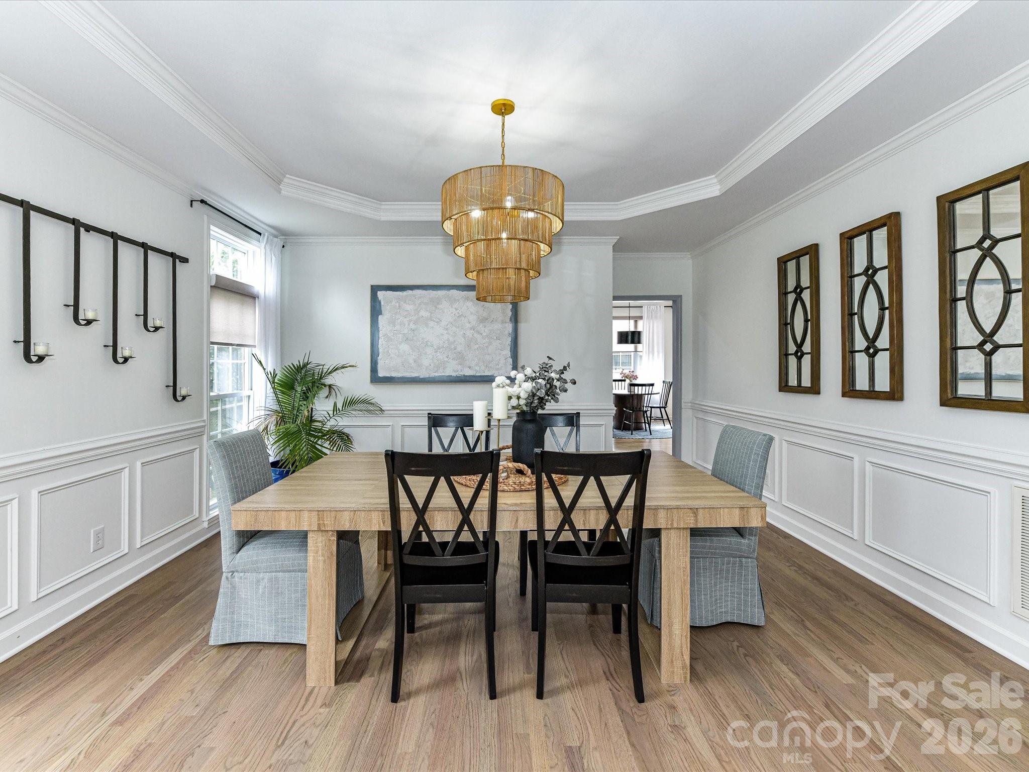 Bridgemill - Residential