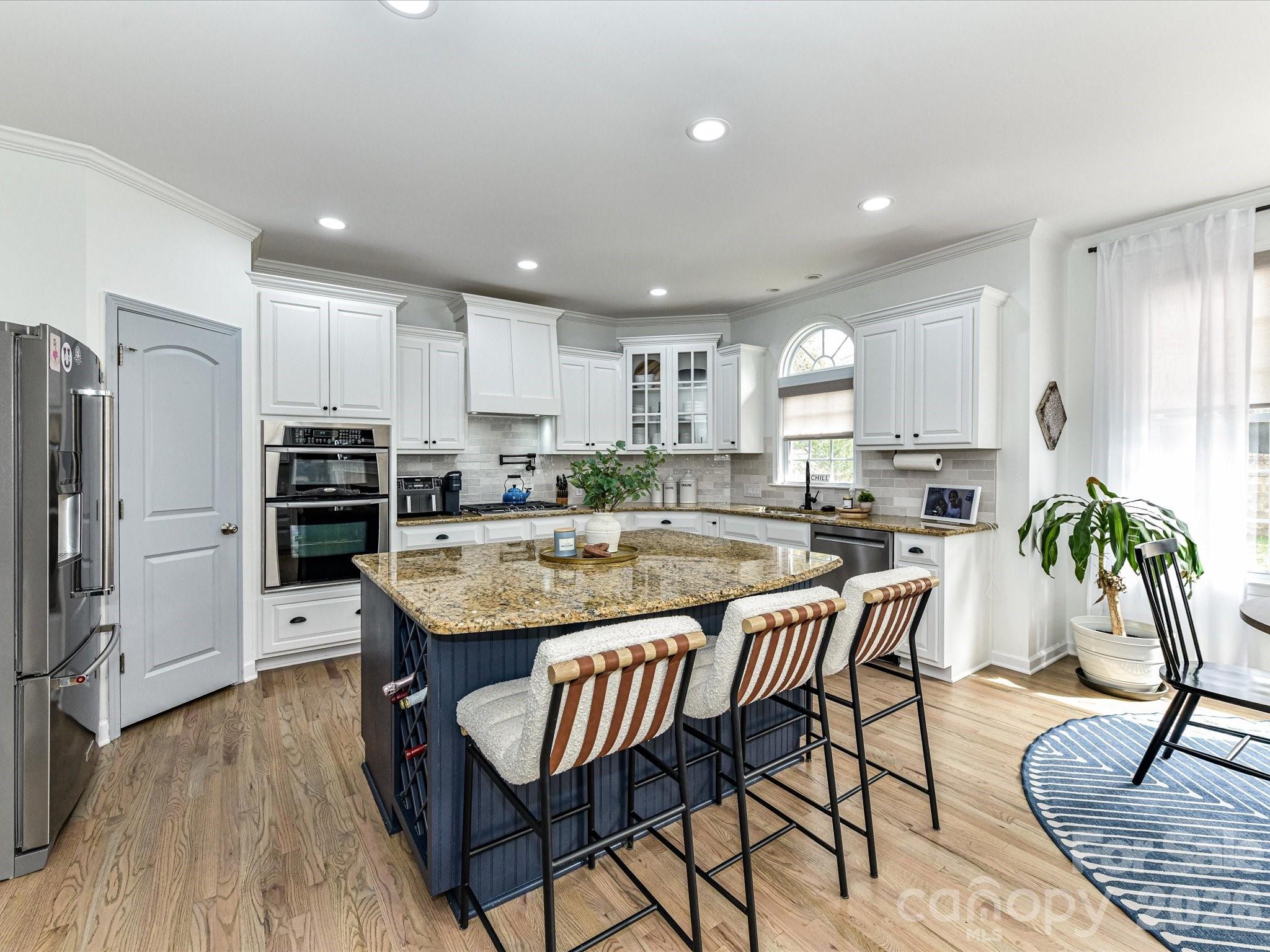 Bridgemill - Residential