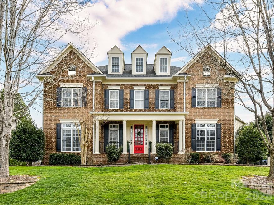 This beautifully updated executive home w 3rd floor bonus room and tons of storage rests on a quiet cul-de-sac street in the sought-after BridgeMill neighborhood. Recent upgrades include an updated kitchen w new appliances, refinished oak floors, 3rd floor HVAC unit, custom closets & more! The Windsor floorplan offers high ceilings, a chef’s kitchen with a large island, a gorgeous Primary suite with multiple walk in closets and spacious secondary bedrooms.  BridgeMill residents enjoy resort-style amenities including two pools, fitness center, tennis, pickleball, basketball, and volleyball courts, plus pocket parks and nature trails throughout this vibrant community.  This home is a MUST SEE!