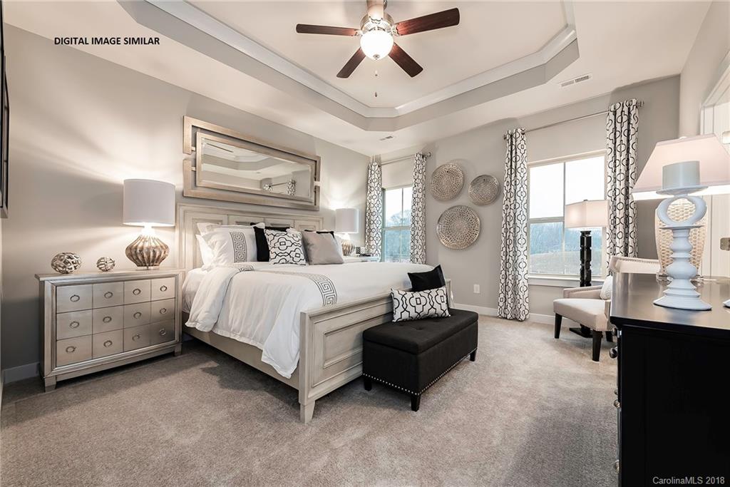 Townes of Oakhurst - Residential