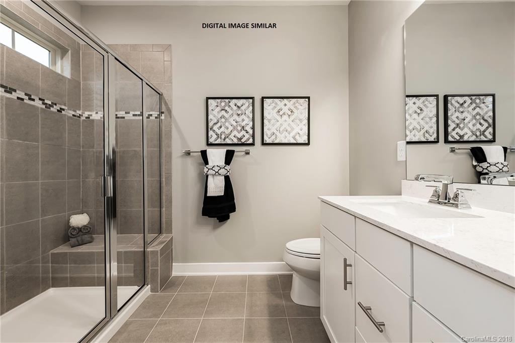 Townes of Oakhurst - Residential