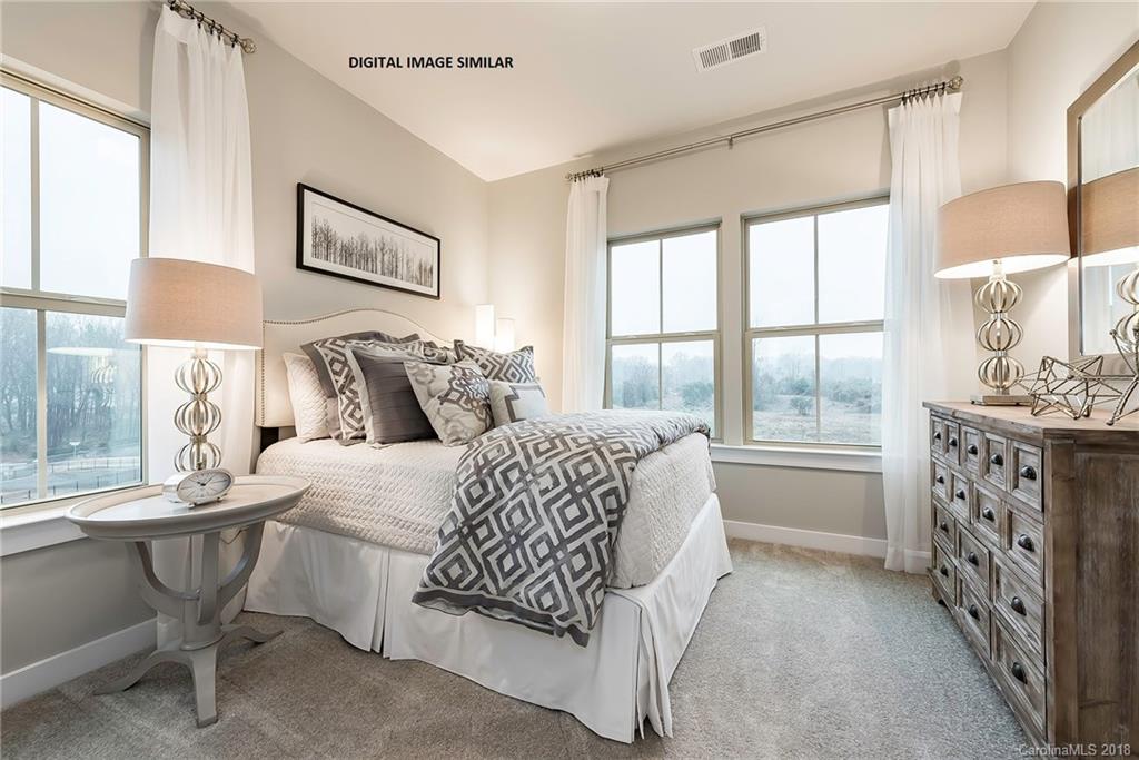 Townes of Oakhurst - Residential