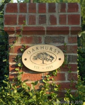 Townes of Oakhurst - Residential