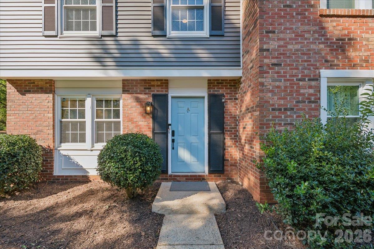 1205 Scaleybark Road A