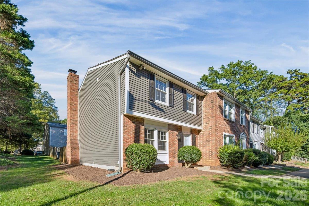1205 Scaleybark Road A