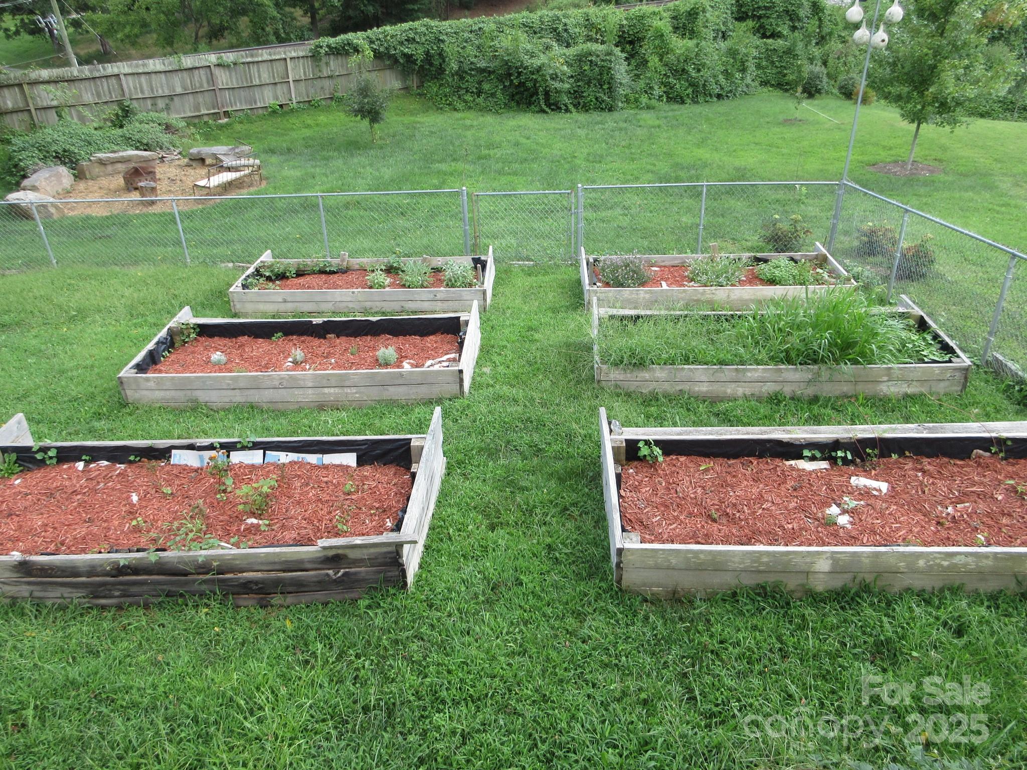 Green Path Commons - Land