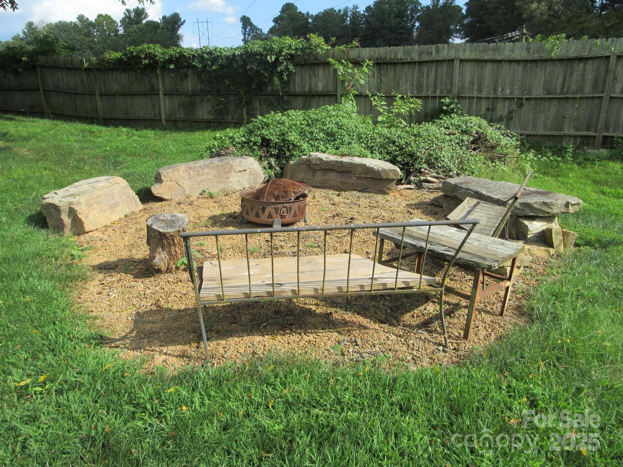 Green Path Commons - Land