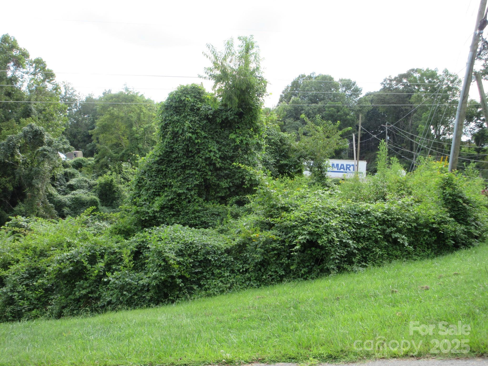 Green Path Commons - Land