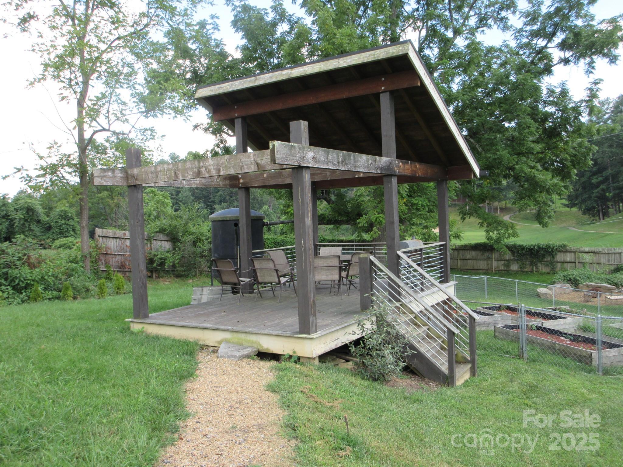 Green Path Commons - Land