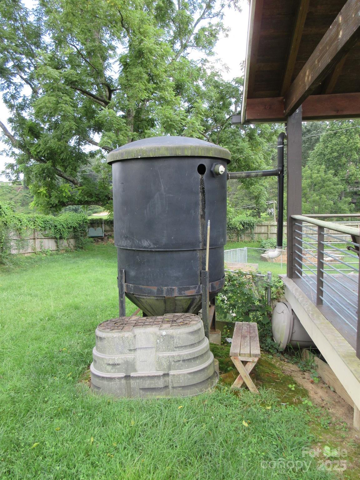 Green Path Commons - Land