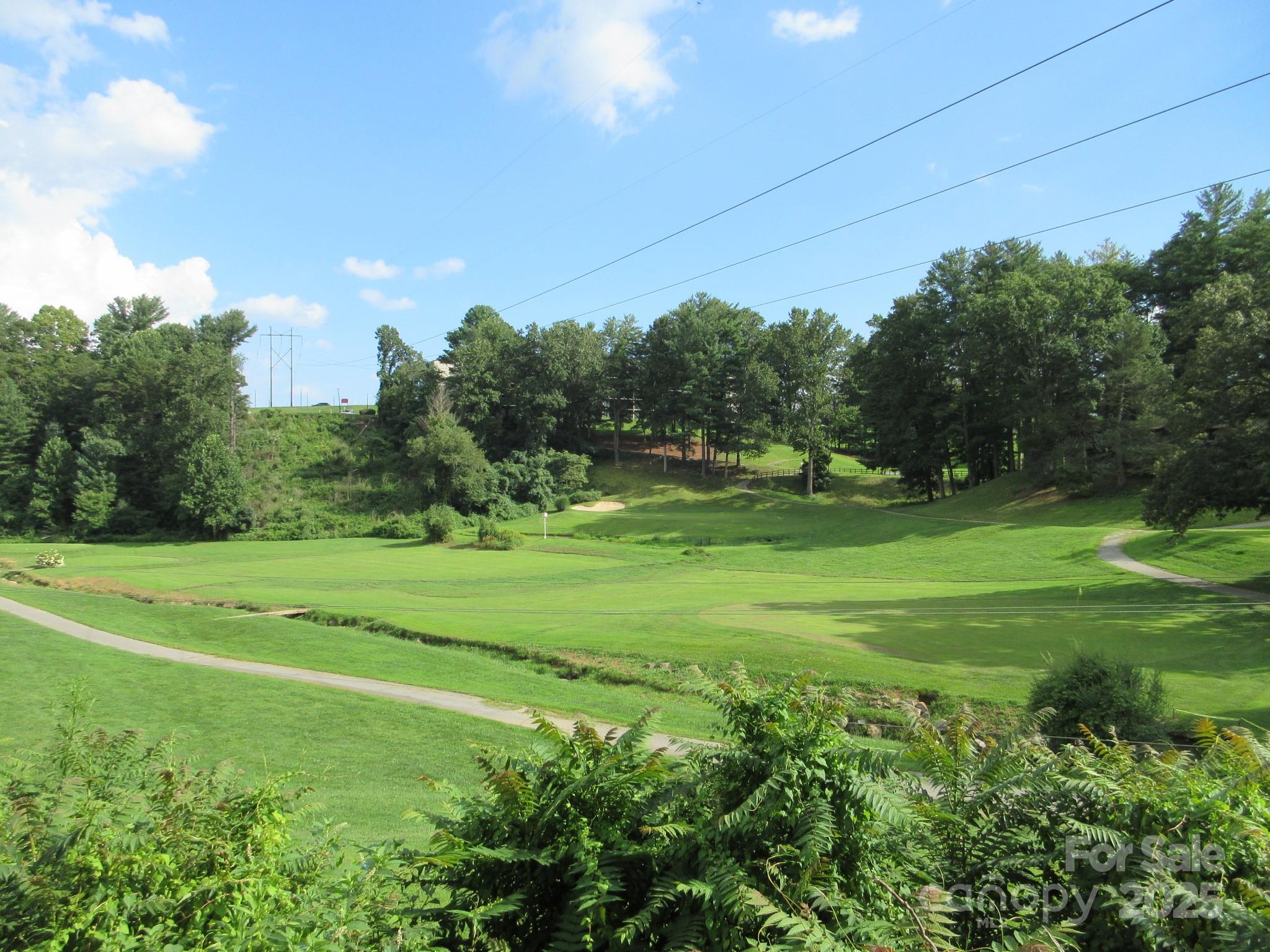 Green Path Commons - Land