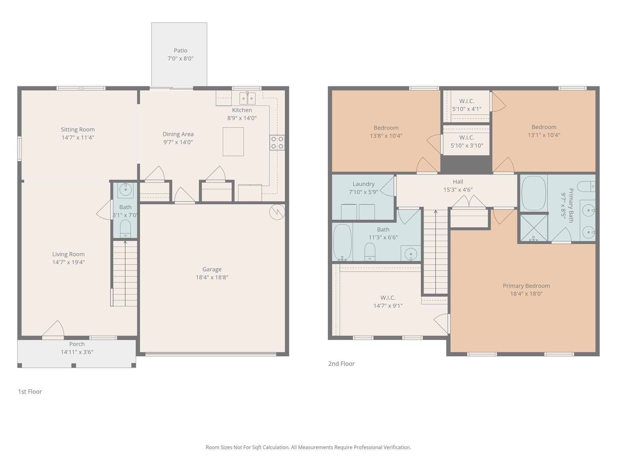 Davis Meadows - Residential