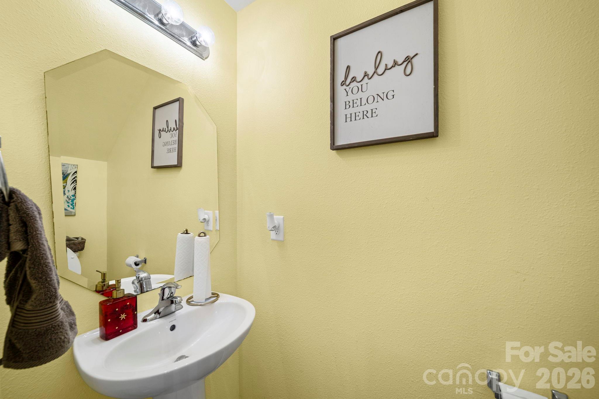 Davis Meadows - Residential