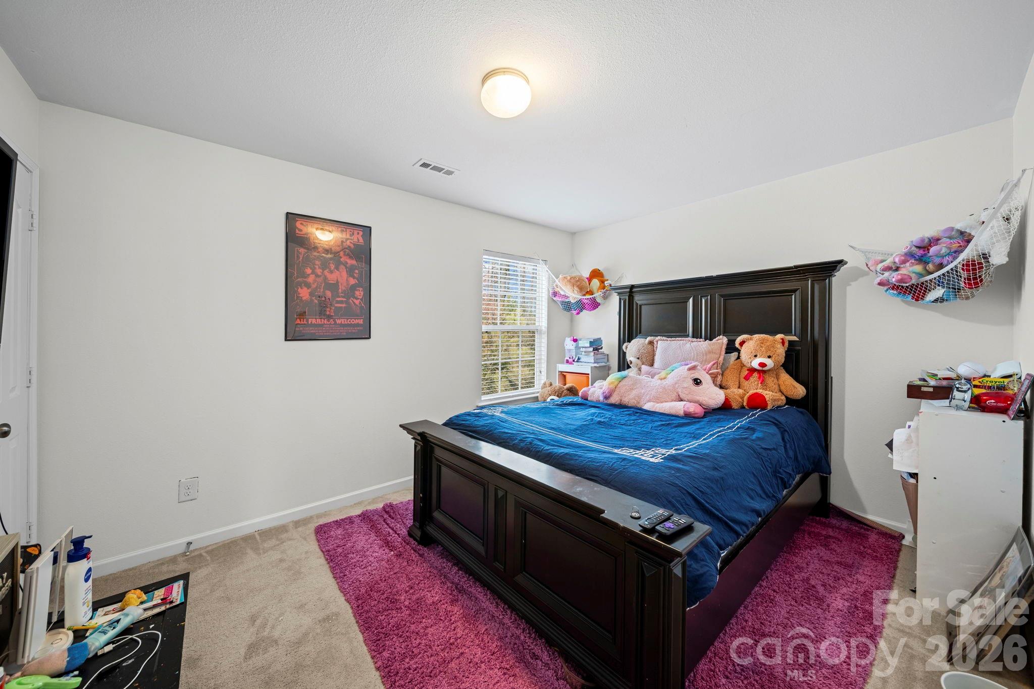 Davis Meadows - Residential