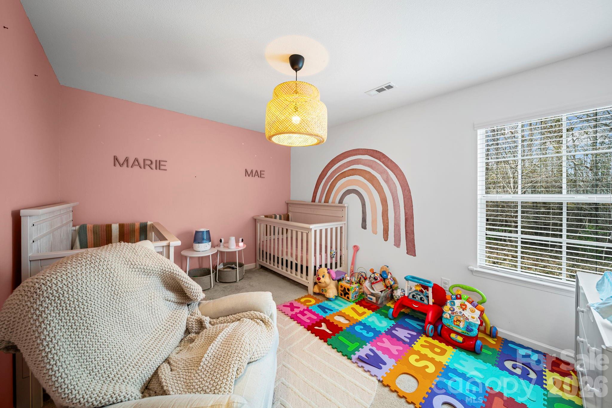 Davis Meadows - Residential