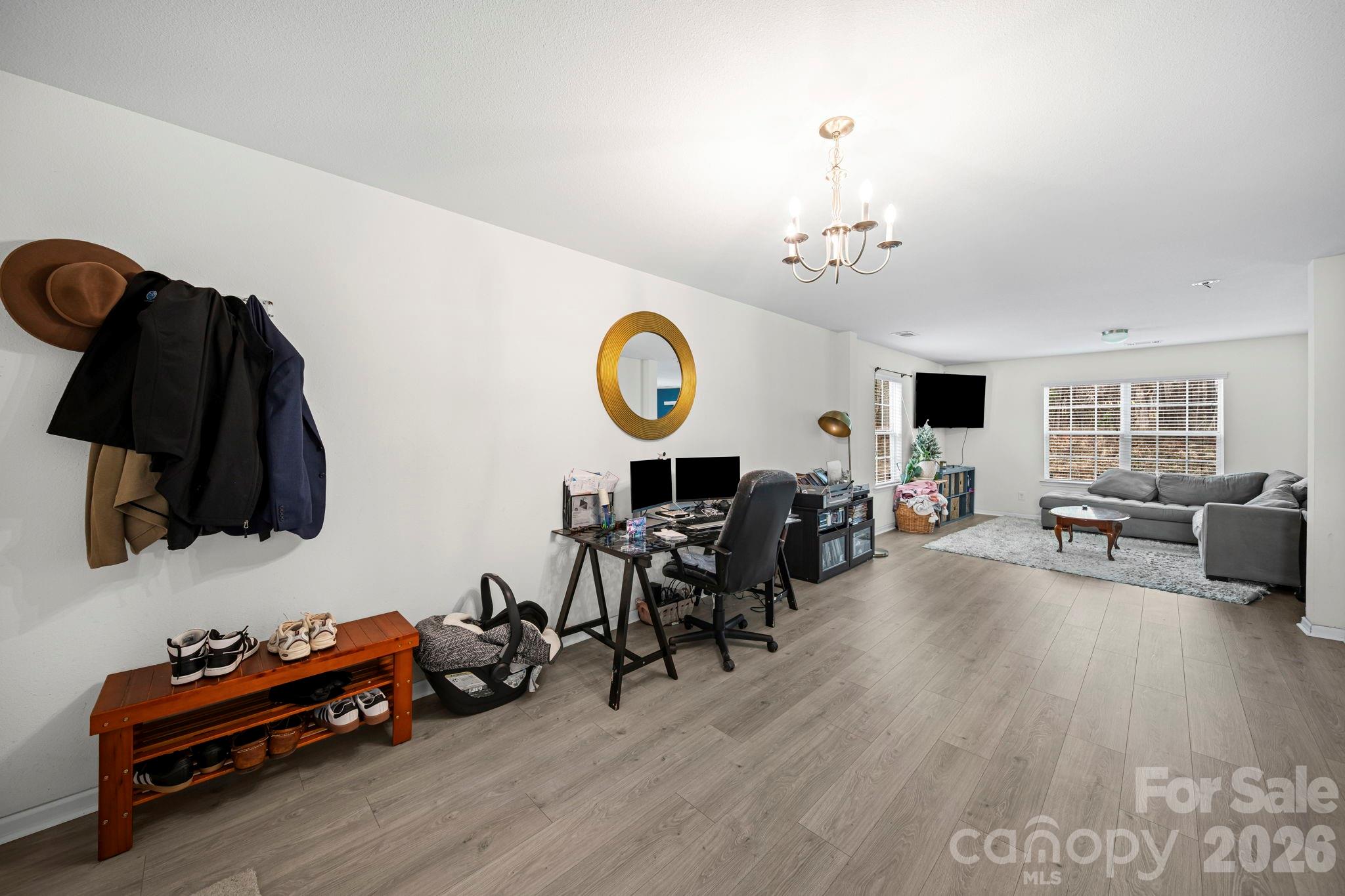 Davis Meadows - Residential