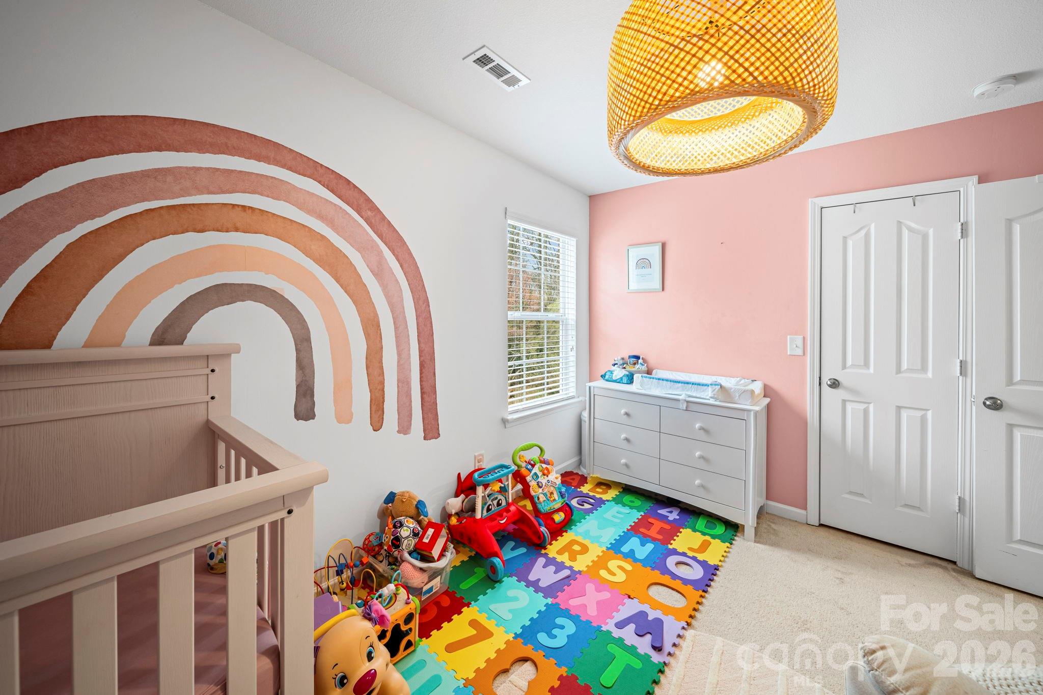 Davis Meadows - Residential