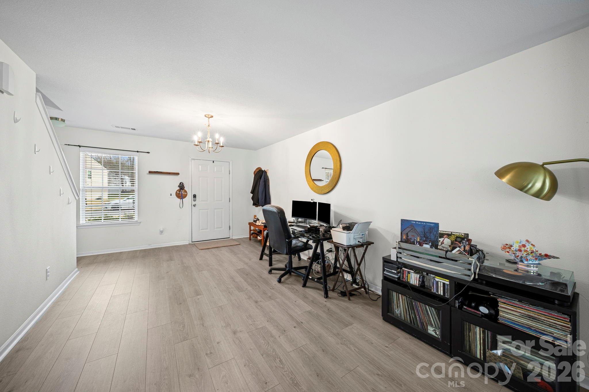 Davis Meadows - Residential