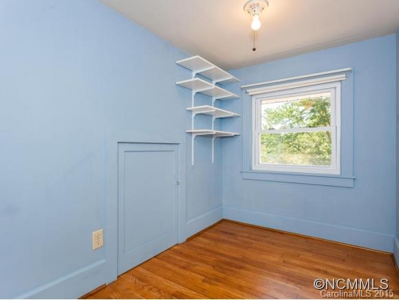 Kenilworth - Residential