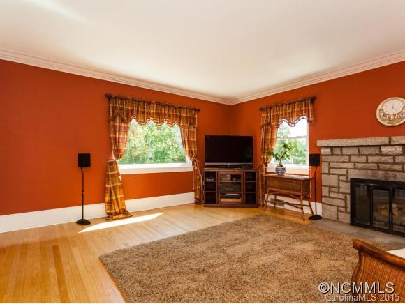 Kenilworth - Residential