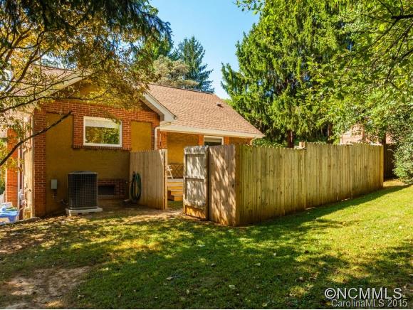 Kenilworth - Residential