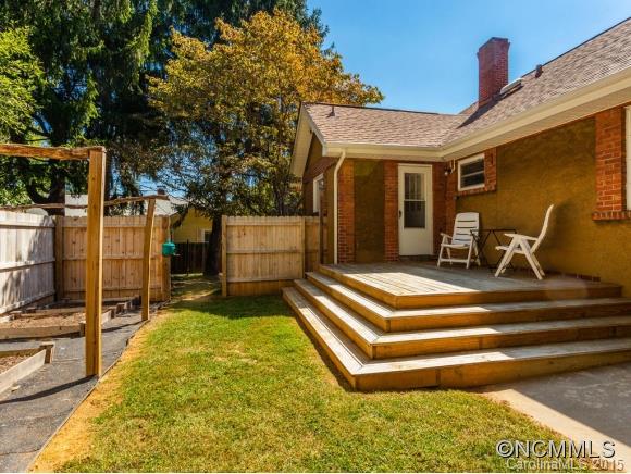 Kenilworth - Residential