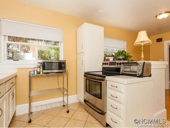 Kenilworth - Residential