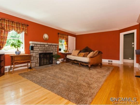 Kenilworth - Residential