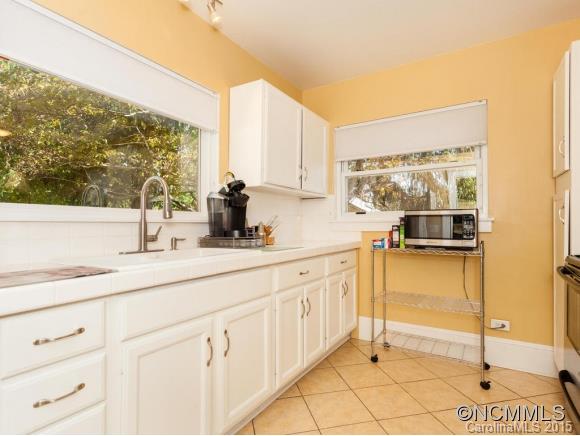 Kenilworth - Residential