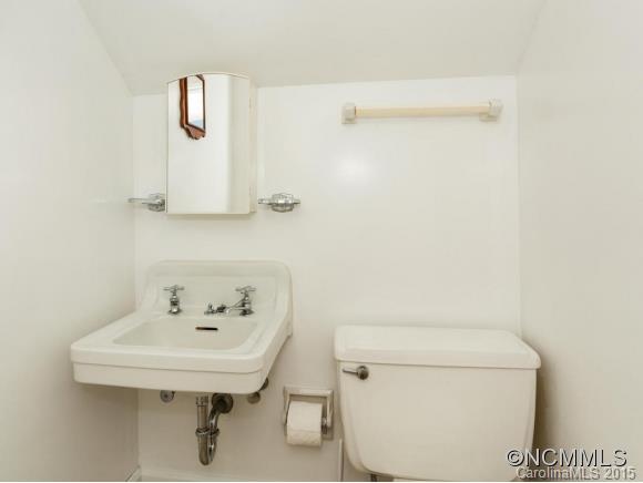 Kenilworth - Residential