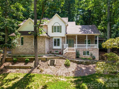Photo of 105 Galloway Drive, Asheville, NC 28803 (MLS # 4413973)