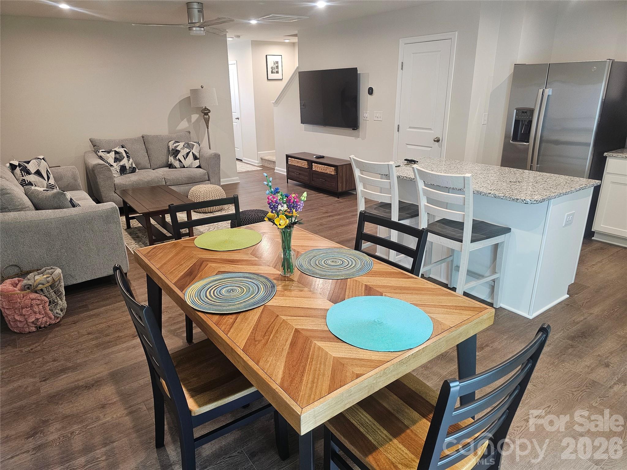 Liberty Grove - Residential