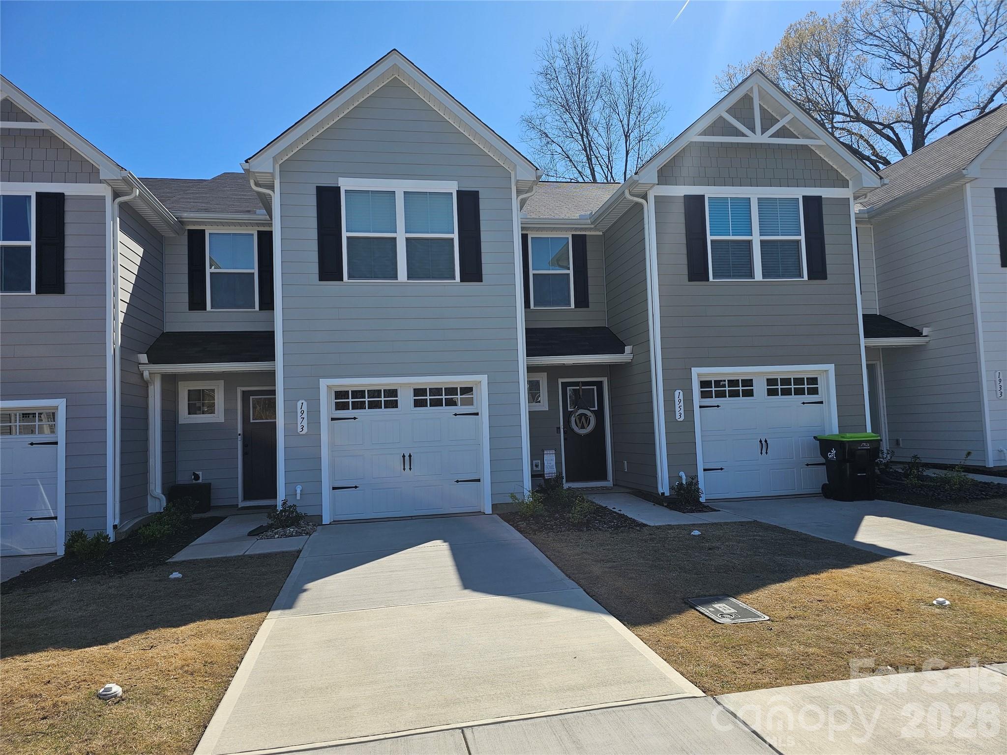 Liberty Grove - Residential
