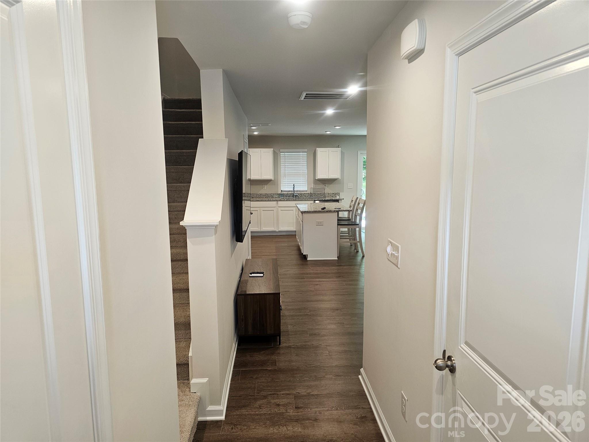 Liberty Grove - Residential