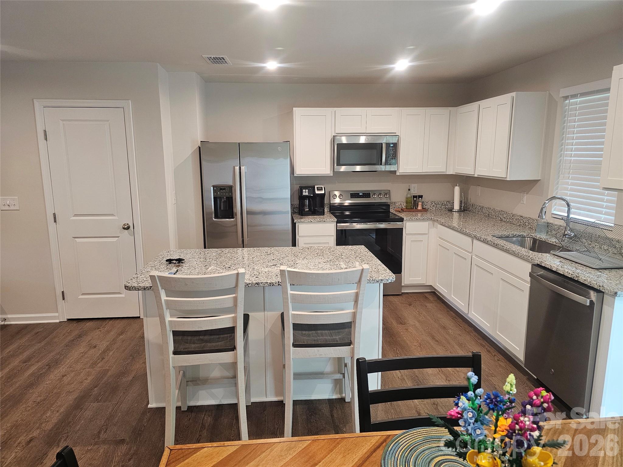 Liberty Grove - Residential
